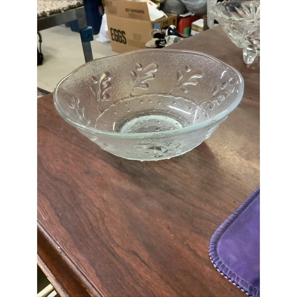 Anchor Hocking Amanda Bowl 6